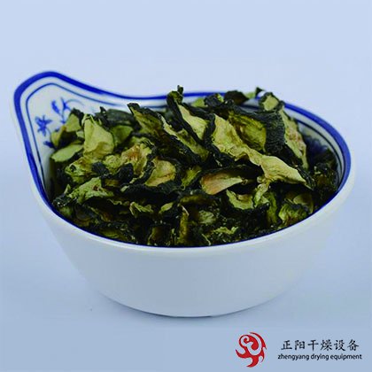 空气能热泵烘干的茶叶品质优